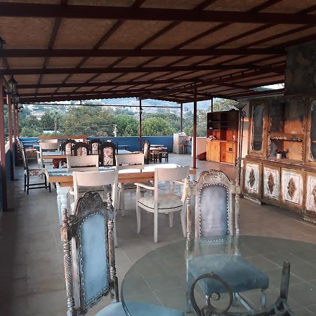 سلجوك Can Efes Hotel المظهر الخارجي الصورة