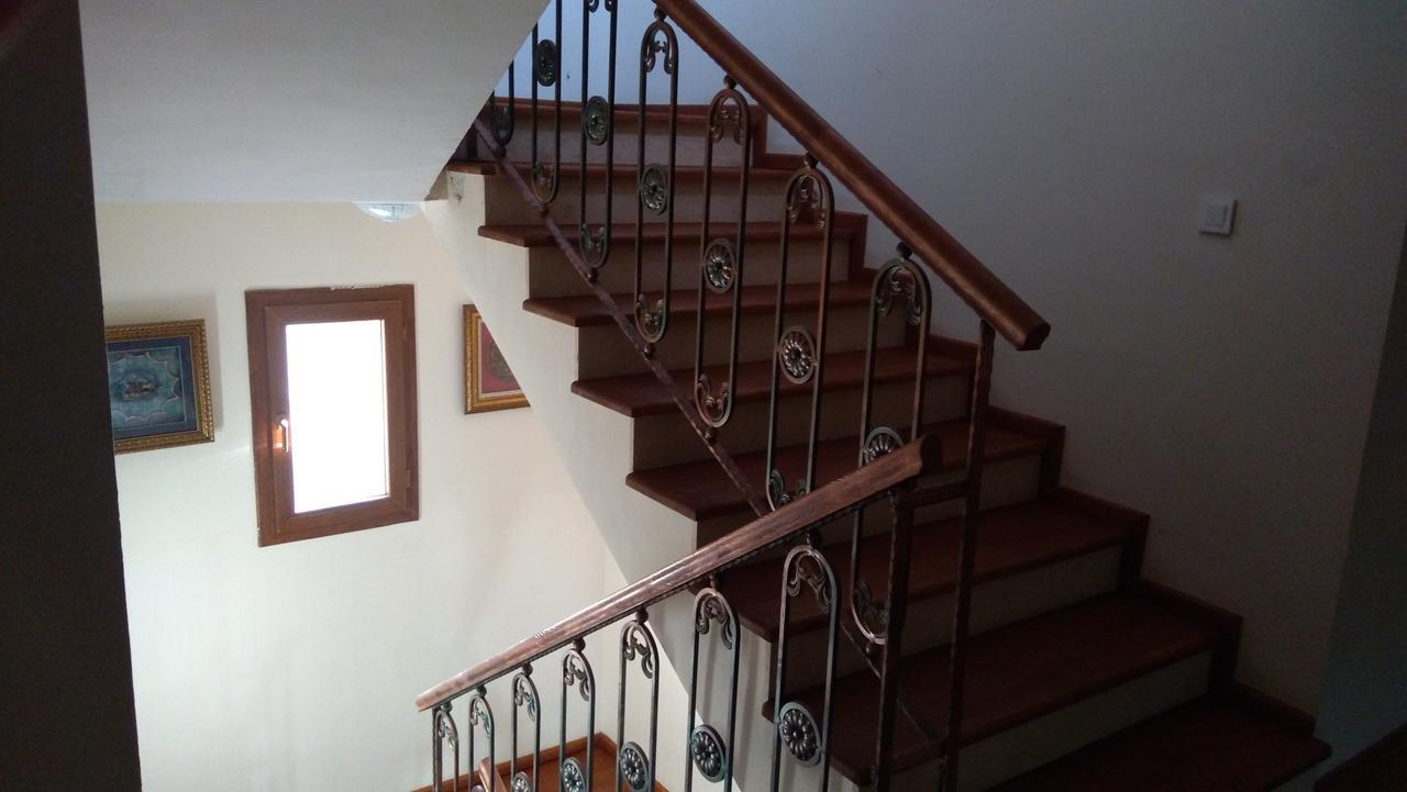 سلجوك Can Efes Hotel المظهر الخارجي الصورة