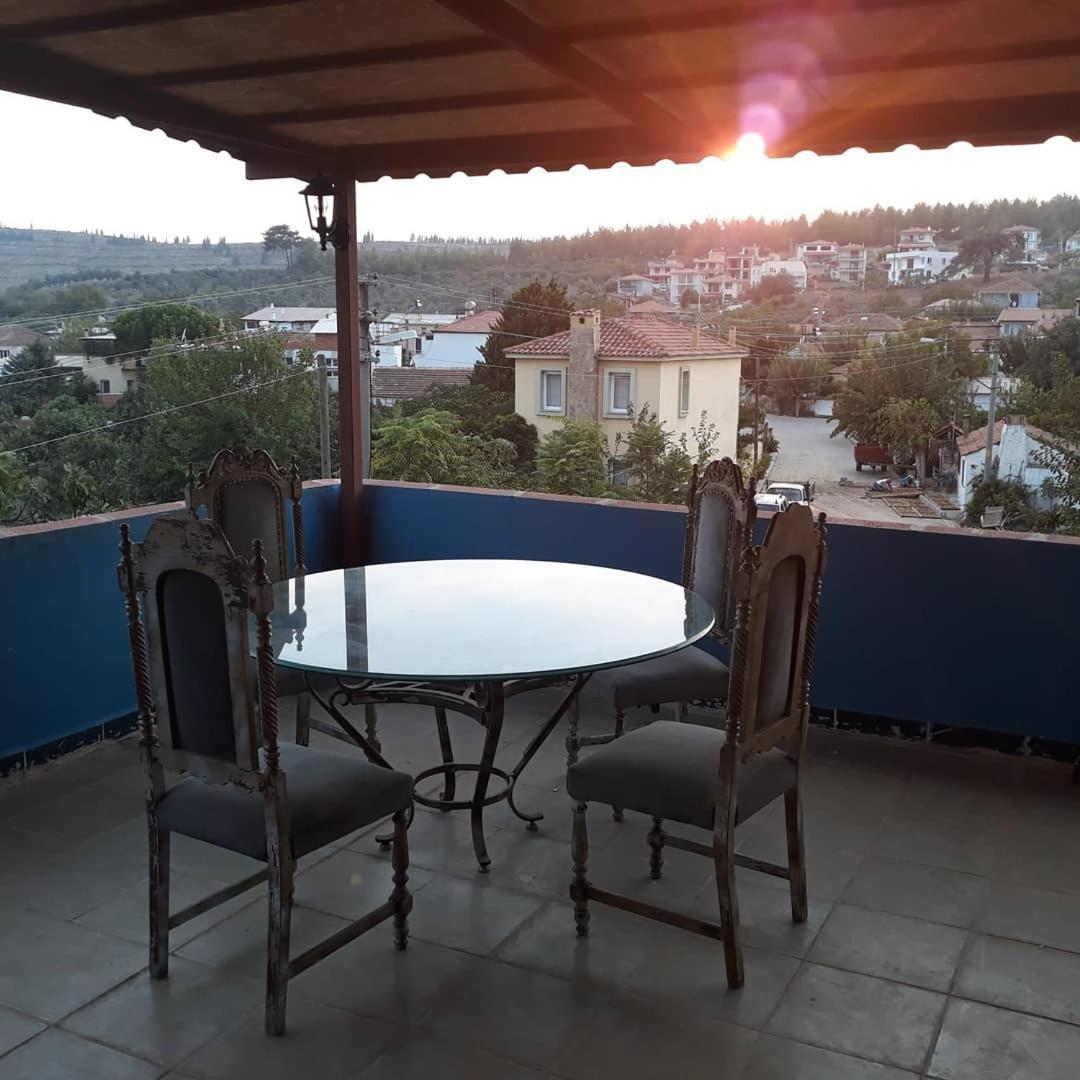 سلجوك Can Efes Hotel المظهر الخارجي الصورة
