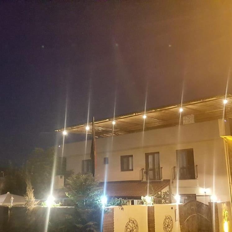 سلجوك Can Efes Hotel المظهر الخارجي الصورة