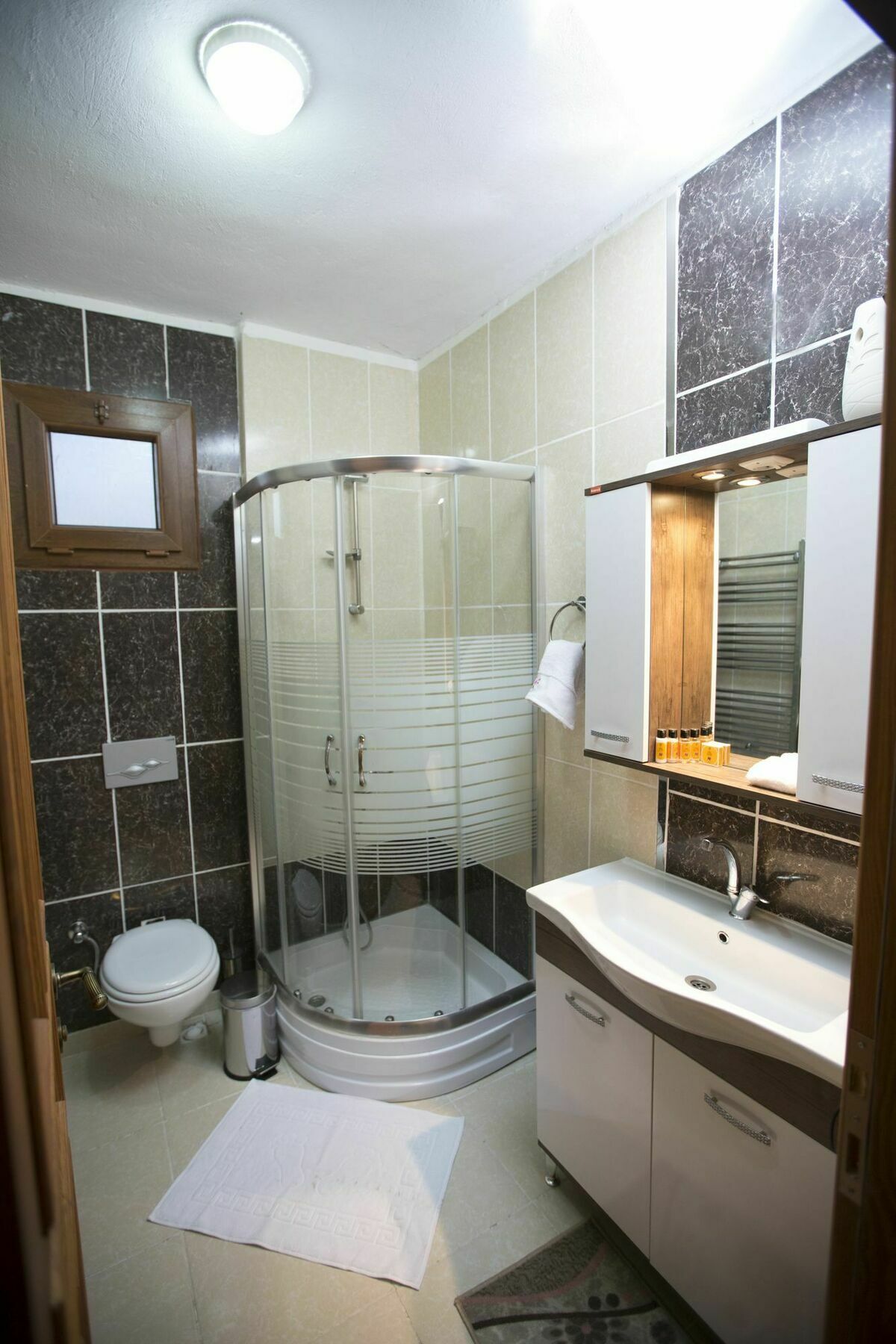 سلجوك Can Efes Hotel المظهر الخارجي الصورة