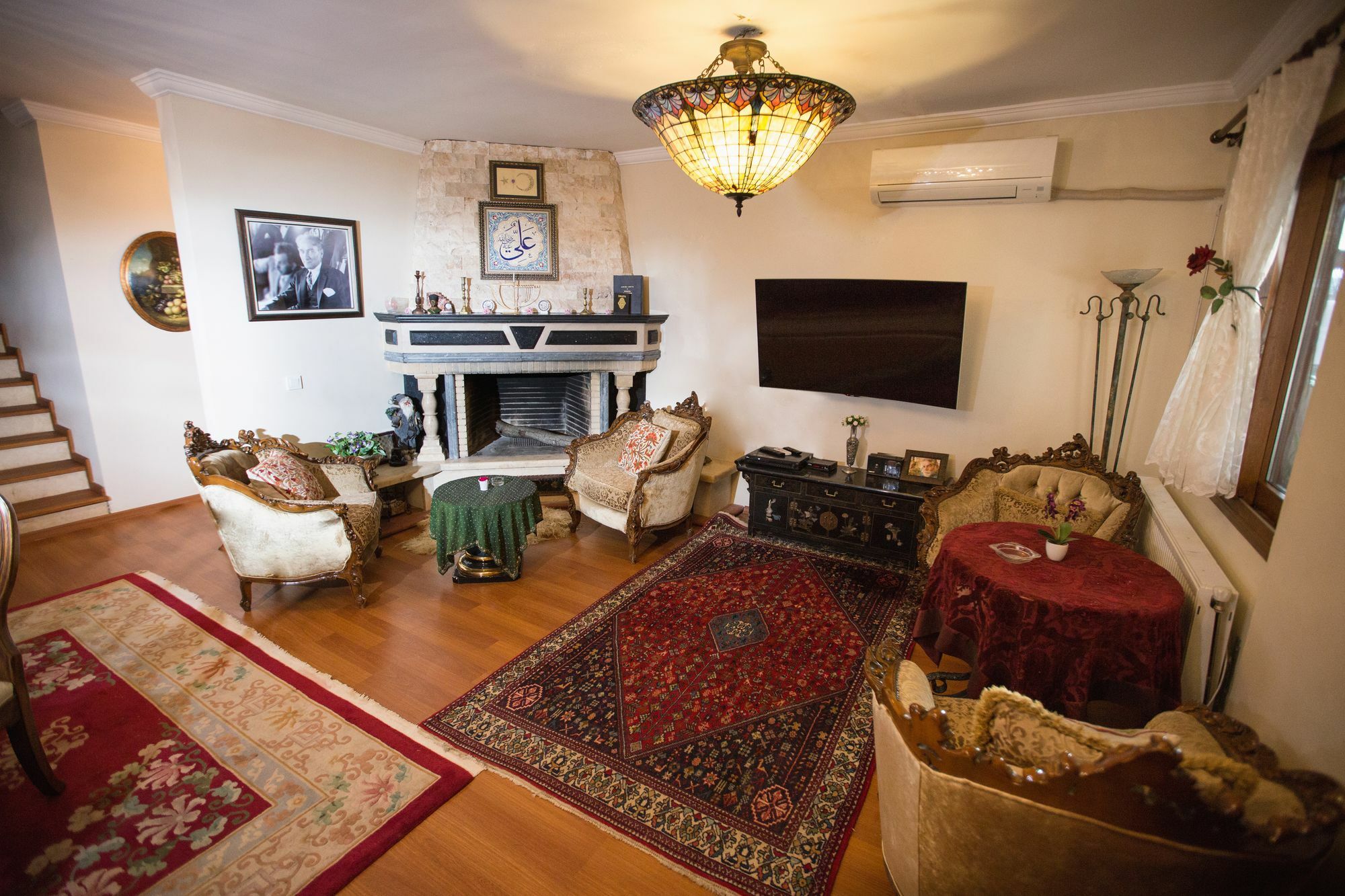 سلجوك Can Efes Hotel المظهر الخارجي الصورة