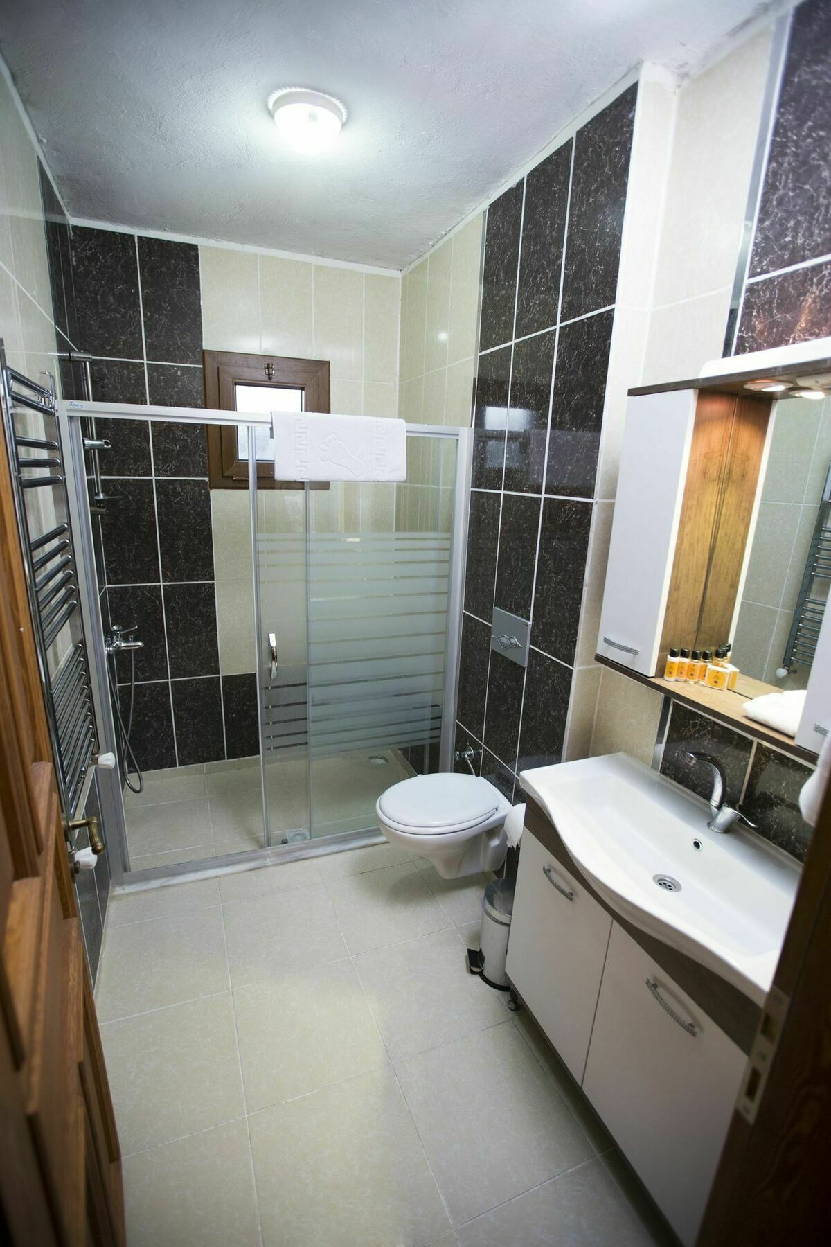 سلجوك Can Efes Hotel المظهر الخارجي الصورة